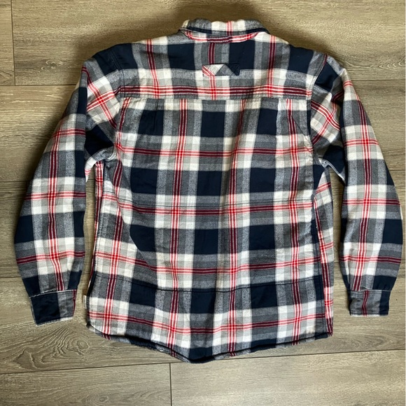 Wind river jacket - Picture 2 of 4